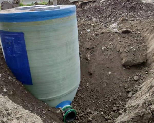 凉山州一体化污水提升泵站相关数据参数（三）